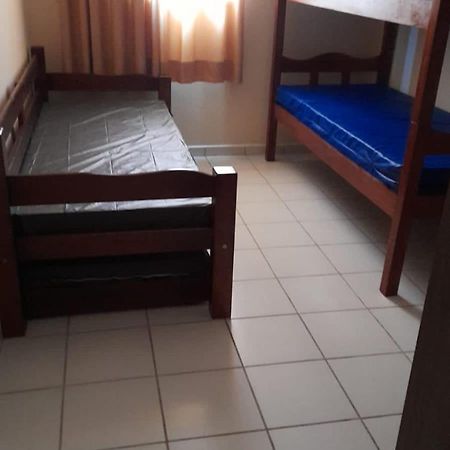 Apartamento Em Ubatuba - Praia Grande Exteriér fotografie
