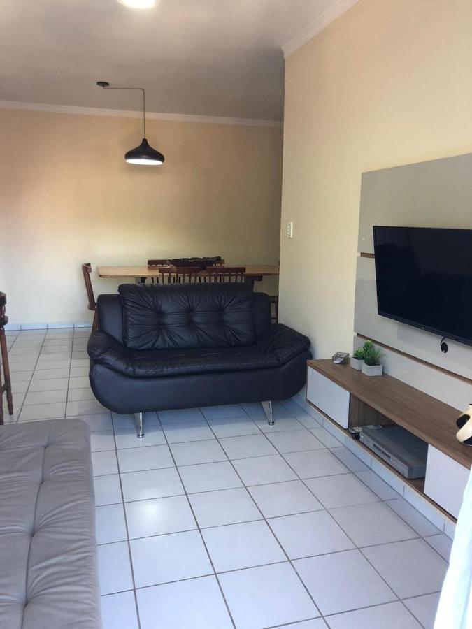 Apartamento Em Ubatuba - Praia Grande Exteriér fotografie