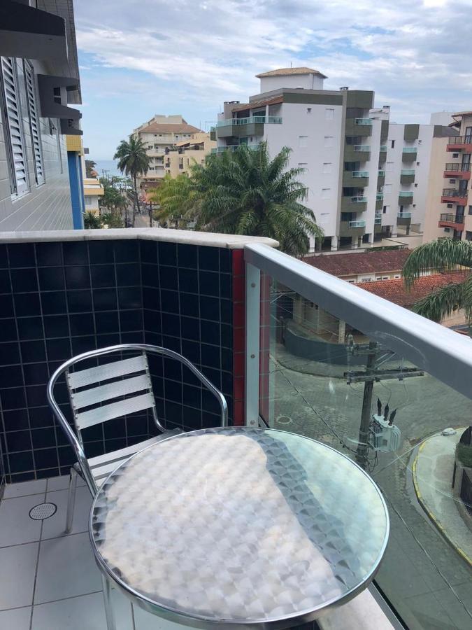 Apartamento Em Ubatuba - Praia Grande Exteriér fotografie