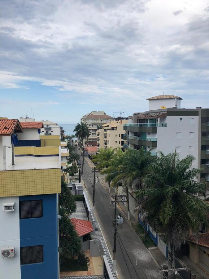 Apartamento Em Ubatuba - Praia Grande Exteriér fotografie
