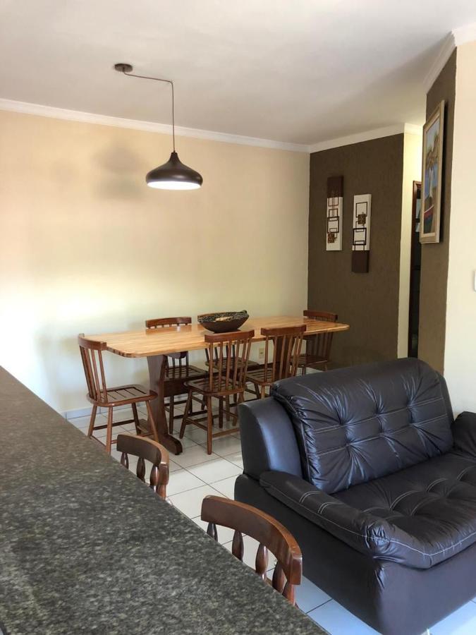 Apartamento Em Ubatuba - Praia Grande Exteriér fotografie