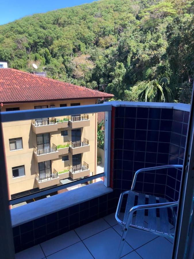 Apartamento Em Ubatuba - Praia Grande Exteriér fotografie