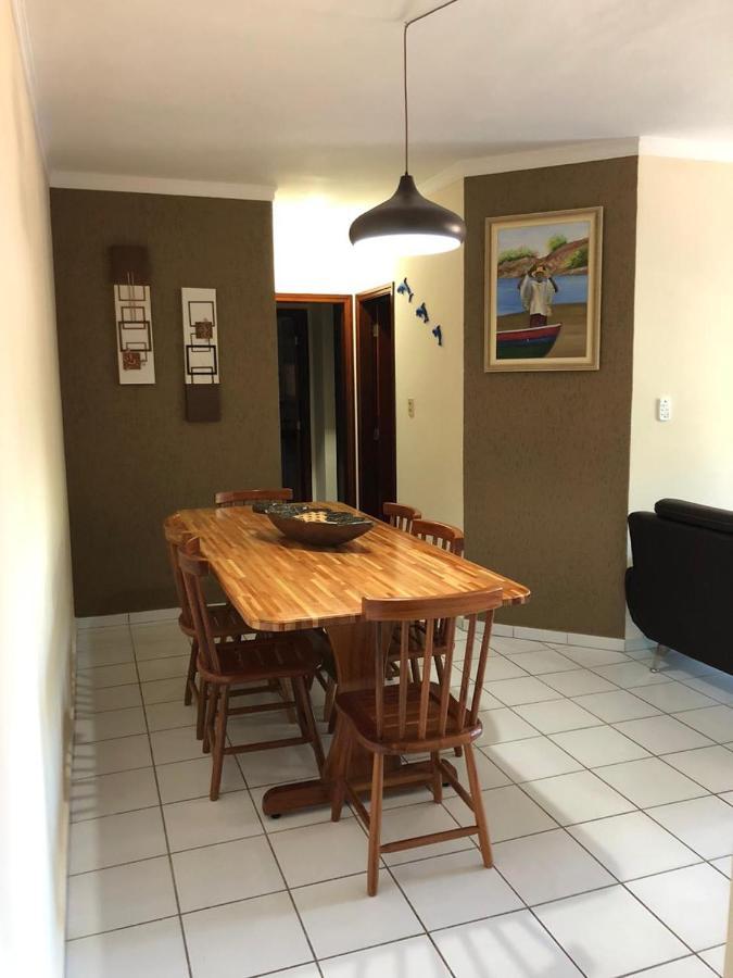 Apartamento Em Ubatuba - Praia Grande Exteriér fotografie