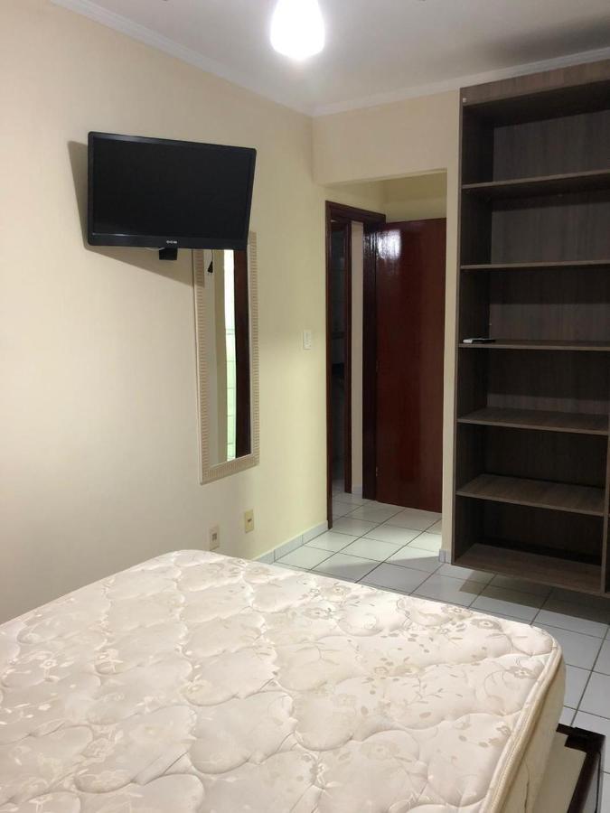 Apartamento Em Ubatuba - Praia Grande Exteriér fotografie
