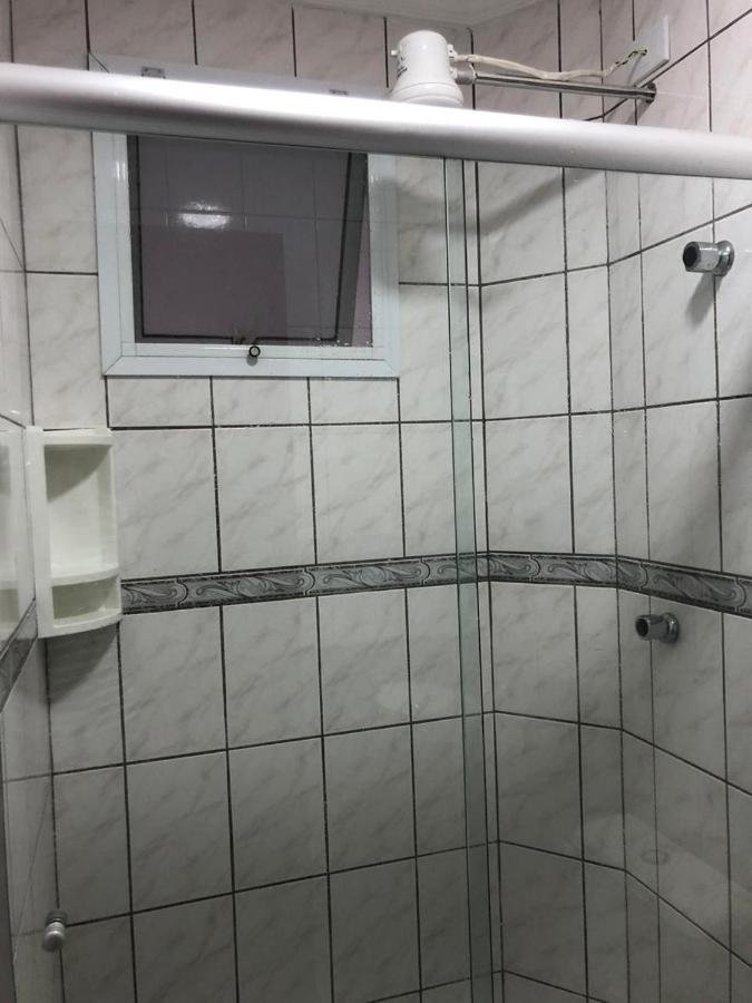 Apartamento Em Ubatuba - Praia Grande Exteriér fotografie