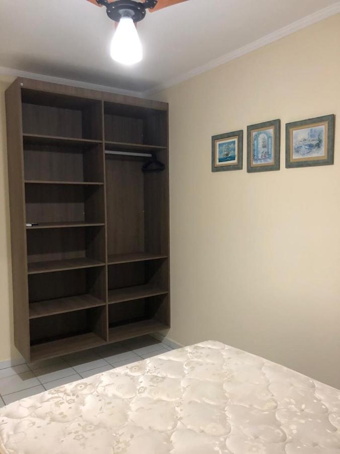 Apartamento Em Ubatuba - Praia Grande Exteriér fotografie