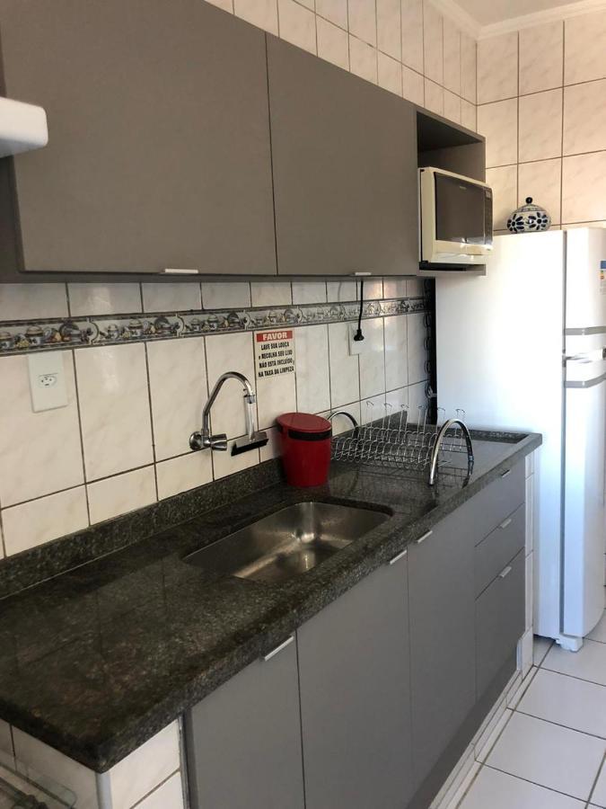 Apartamento Em Ubatuba - Praia Grande Exteriér fotografie