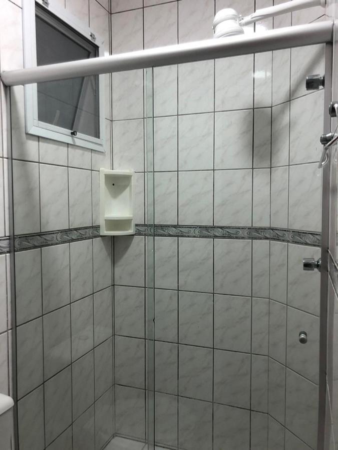 Apartamento Em Ubatuba - Praia Grande Exteriér fotografie