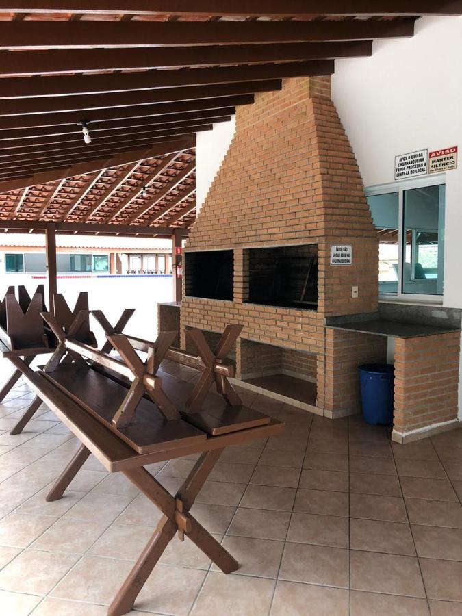 Apartamento Em Ubatuba - Praia Grande Exteriér fotografie