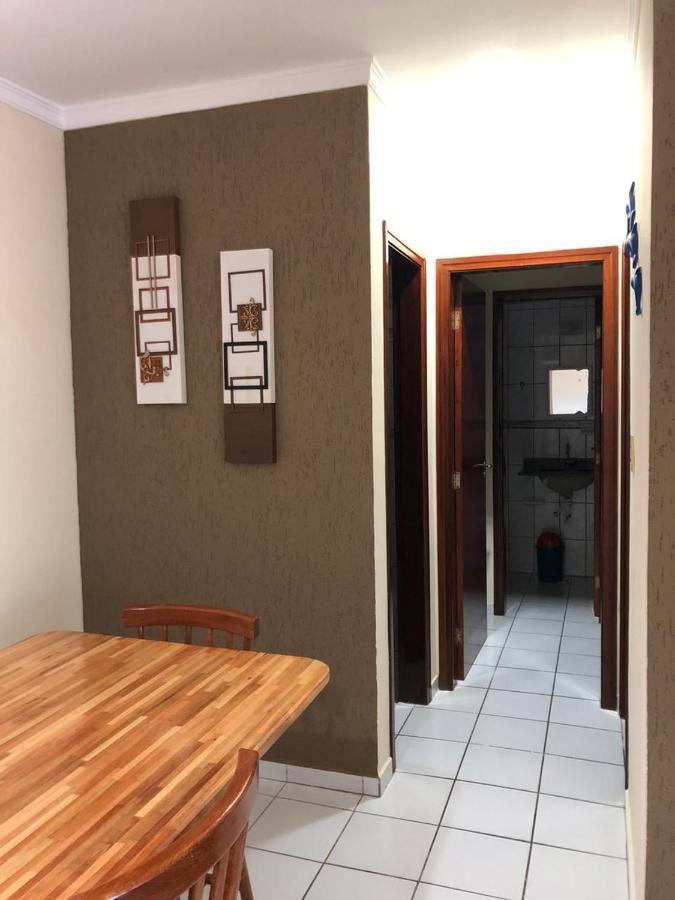 Apartamento Em Ubatuba - Praia Grande Exteriér fotografie