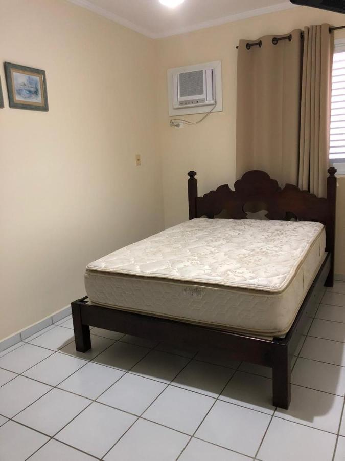 Apartamento Em Ubatuba - Praia Grande Exteriér fotografie