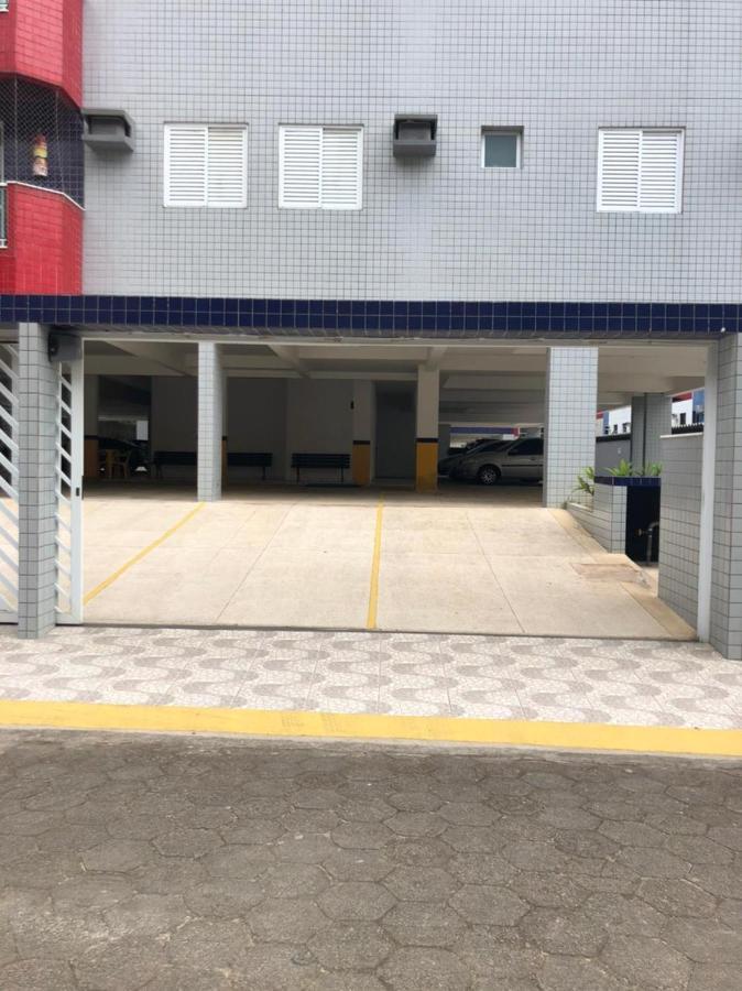 Apartamento Em Ubatuba - Praia Grande Exteriér fotografie