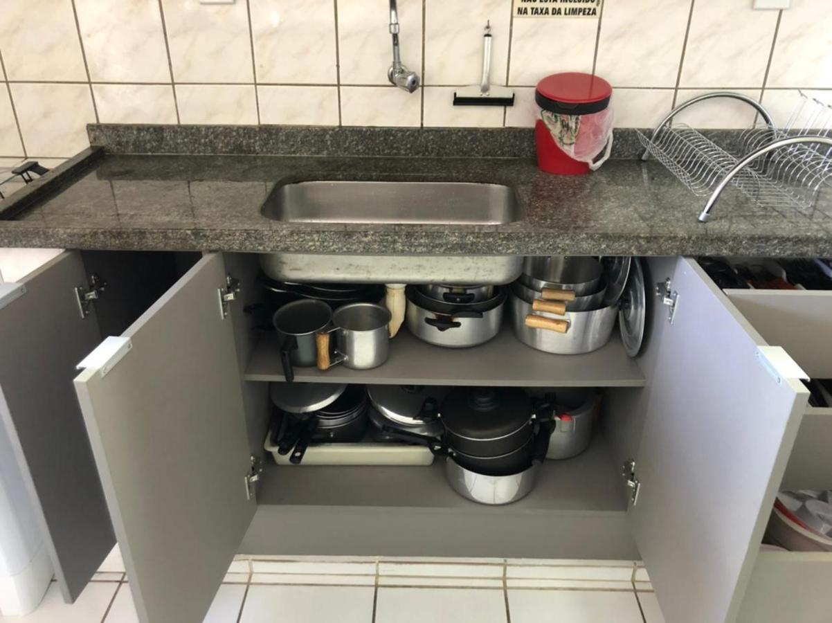 Apartamento Em Ubatuba - Praia Grande Exteriér fotografie